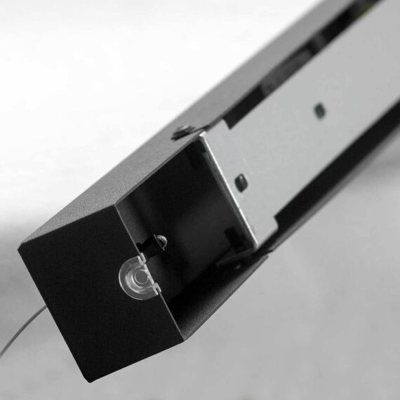 Lussole LSP-8152 Линейно-подвесной светильник, изображение 8
