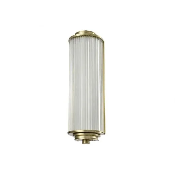 Newport 3292/A brass new Бра brass new