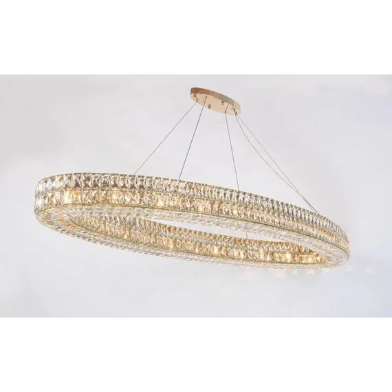 Newport 10127+21/S gold; М0063722 Подвесной светильник gold, изображение 5