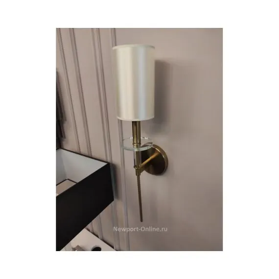 Newport 7321/A brass без абажура; М0065197 Бра brass без абажура, изображение 4