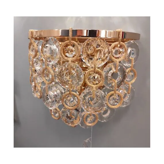 Newport 5263/A gold; М0070031 Бра gold, изображение 4