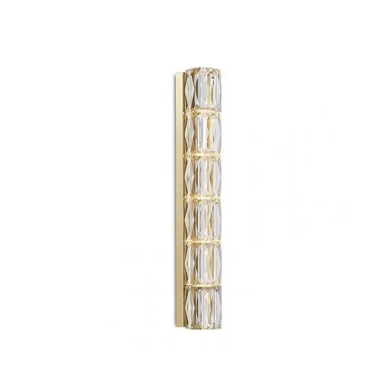 Newport 8248/A gold NEW; М0068106 Бра gold NEW