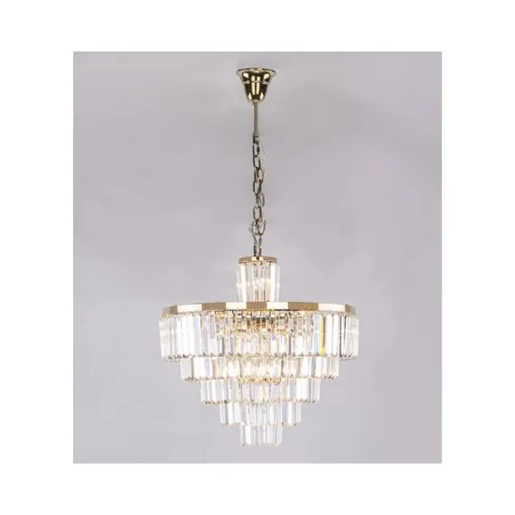 Newport 31114/S gold; М0063329 Подвесной светильник gold, изображение 3