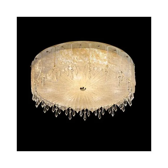 Newport 8300/500 PL gold; М0070268 Потолочный светильник gold, изображение 2