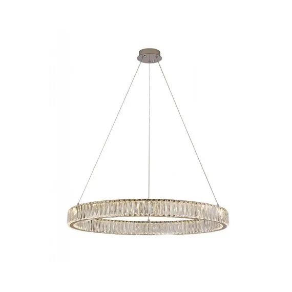 Newport 8240/80 chrome; М0067594 Подвесной светильник chrome