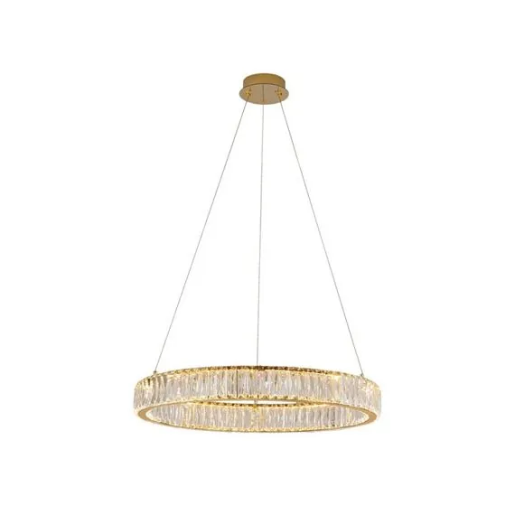 Newport 8240/60 gold Подвесной светильник gold