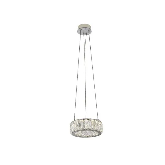 Newport 8240/20 chrome; М0068496 Подвесной светильник chrome