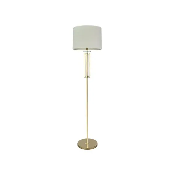 Newport 35401/FL gold без абажура; М0069069 Настольная лампа gold без абажура, изображение 2