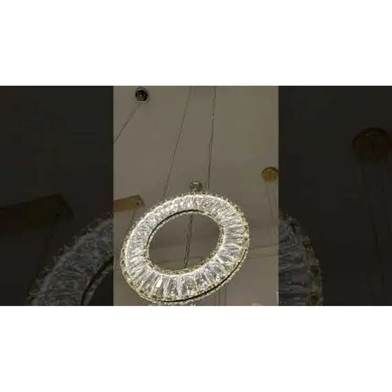 Newport 8240/300 gold NEW; М0066851 Подвесной светильник gold NEW, изображение 4