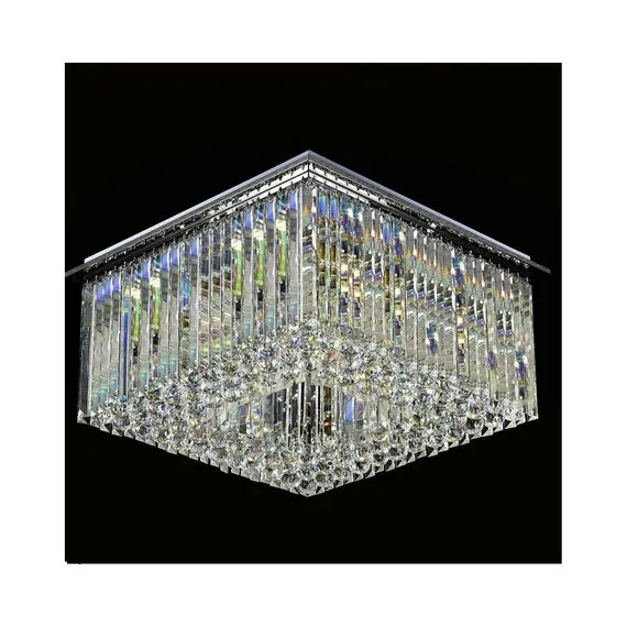Newport 8401/40 PL chrome; М0070407 Потолочный светильник chrome, изображение 2