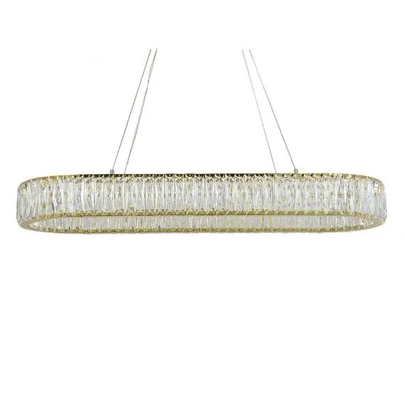 Newport 8240/90 oval gold; М0067858 Подвесной светильник oval gold, изображение 3