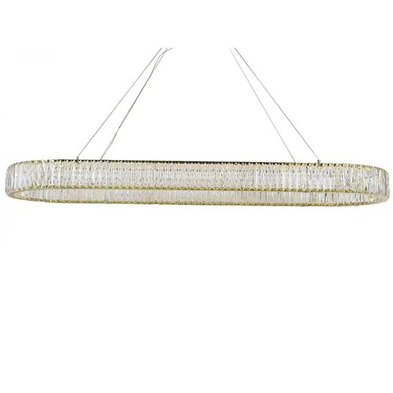 Newport 8240/140 oval gold; М0067862 Подвесной светильник oval gold, изображение 3