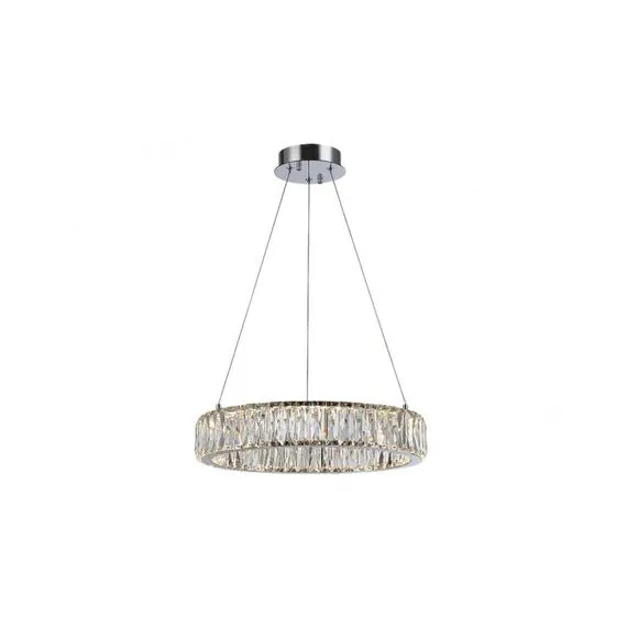 Newport 8240/40 chrome; М0067431 Подвесной светильник chrome