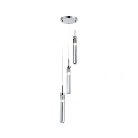 Newport 4521 L/S chrome; М0066794 Подвесной светильник chrome, изображение 3