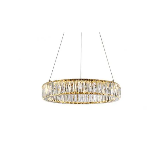 Newport 8240/40 gold; М0067515 Подвесной светильник gold, изображение 3
