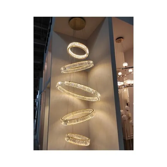 Newport 8240/60 gold Подвесной светильник gold, изображение 3