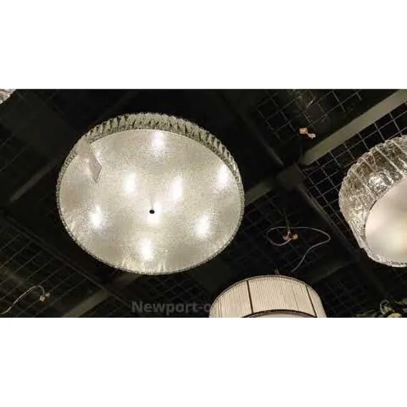 Newport 8249/PL chrome; М0066099 Потолочный светильник chrome, изображение 4