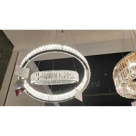 Newport 8240/40 chrome; М0067431 Подвесной светильник chrome, изображение 6