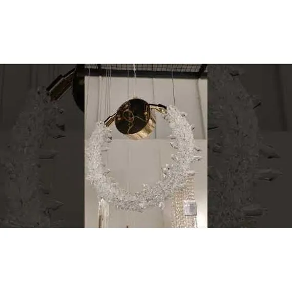 Newport 8280/S gold NEW; М0068438 Подвесной светильник gold NEW, изображение 4