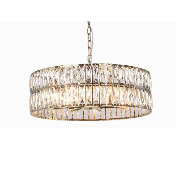 Newport 10125+3/C gold new; М0065934 Люстра gold new, изображение 3
