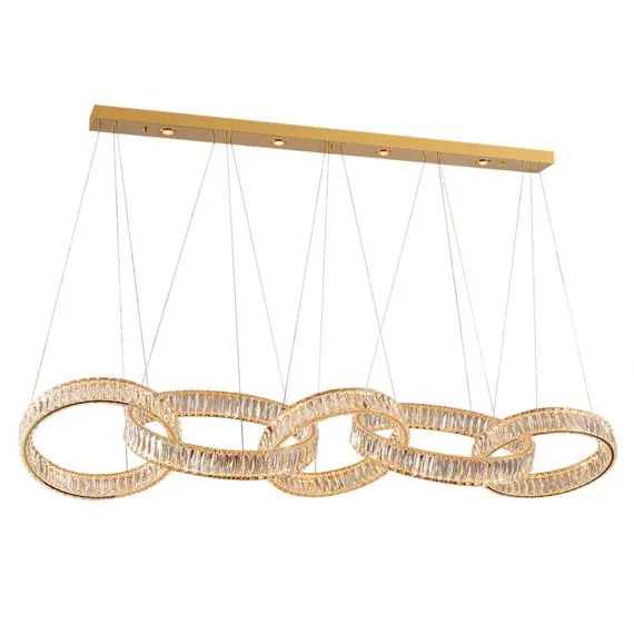 Newport 8245/S gold NEW; М0066966 Подвесной светильник gold new