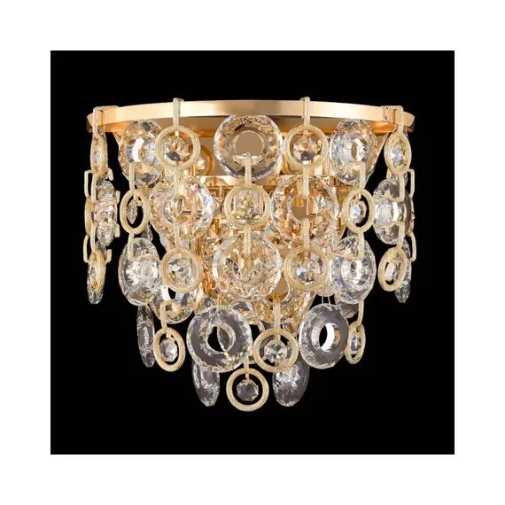 Newport 5263/A gold; М0070031 Бра gold, изображение 3