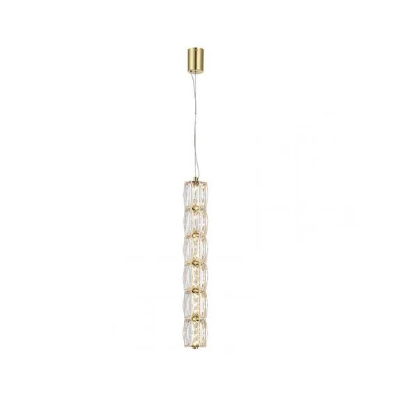 Newport 8247/S gold NEW; М0068110 Подвесной светильник gold NEW