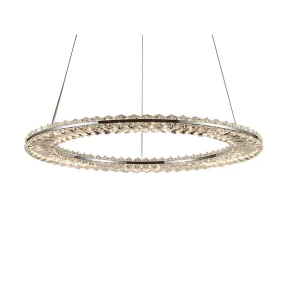 Newport 8241/600 chrome; М0066844 Подвесной светильник chrome, изображение 3