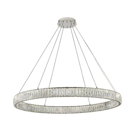 Newport 8240/100 chrome Подвесной светильник chrome