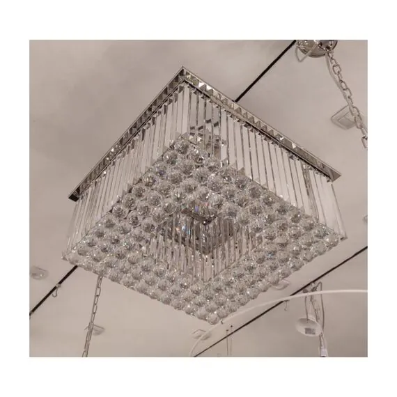 Newport 8401/60 PL chrome; М0070409 Потолочный светильник chrome, изображение 3