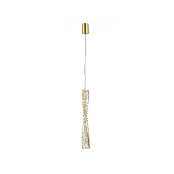 Newport 8246/S gold NEW; М0067445 Подвесной светильник gold NEW