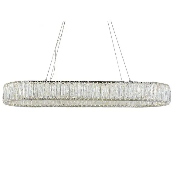 Newport 8240/90 oval; М0067857 Подвесной светильник oval, изображение 3