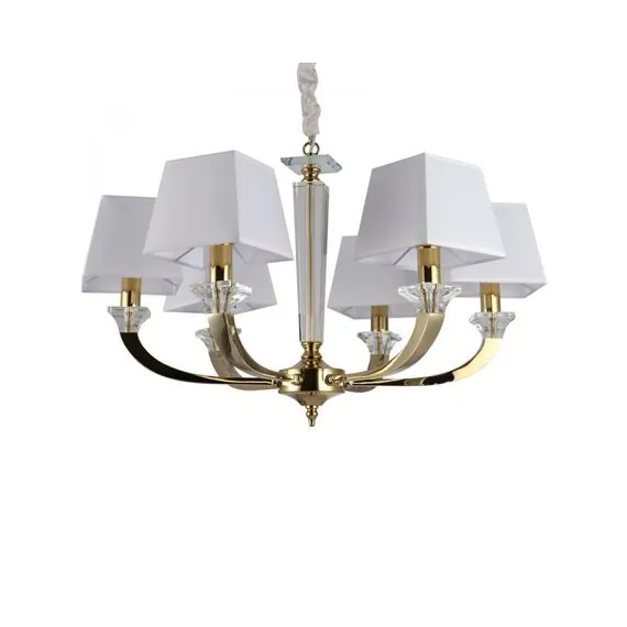 Newport 11406/C gold; М0067897 Люстра gold, изображение 3