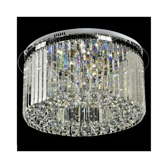 Newport 8400/40 PL chrome; М0070401 Потолочный светильник chrome, изображение 2