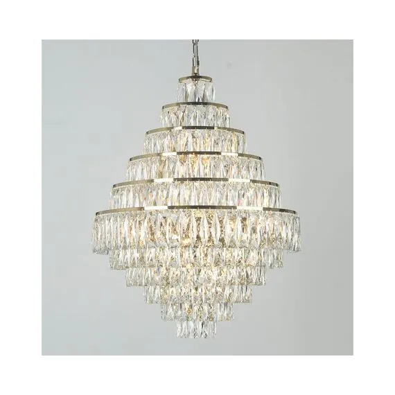 Newport 10125+15/C gold; М0068934 Люстра gold, изображение 3