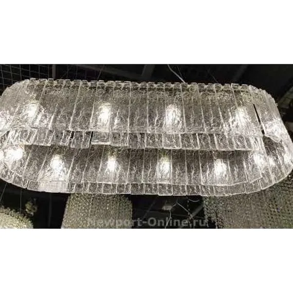 Newport 10820/90 oval; М0064783 Подвесной светильник oval, изображение 4