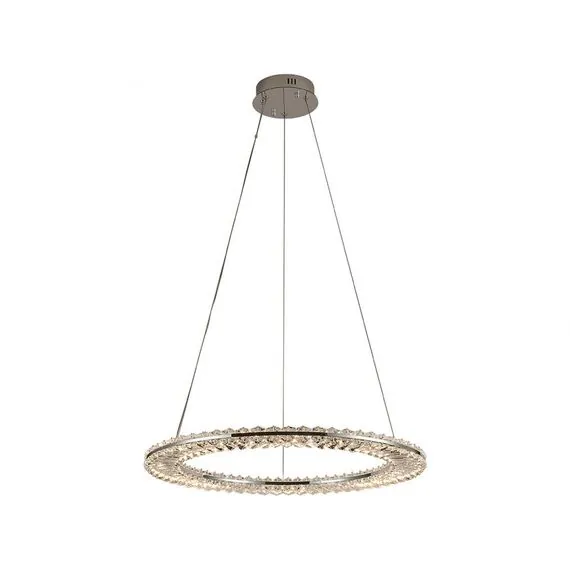 Newport 8241/600 chrome; М0066844 Подвесной светильник chrome