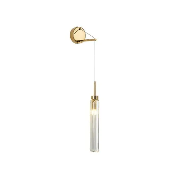 Newport 4521 L/A gold; М0066797 Бра gold