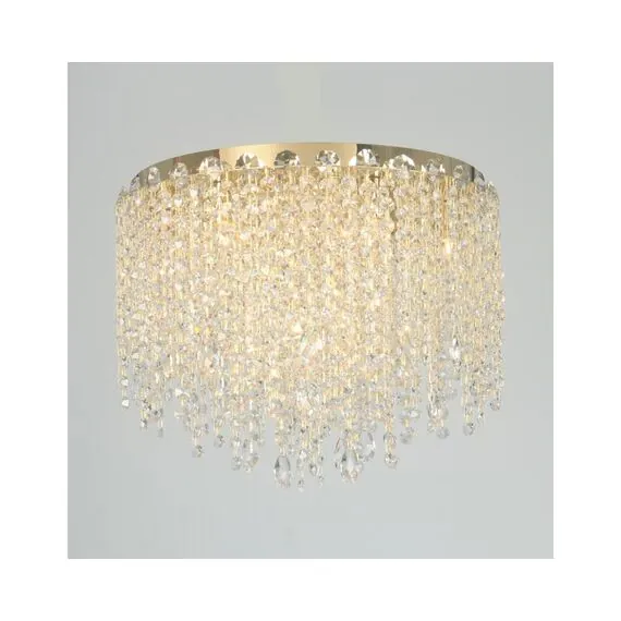 Newport 10909/PL Gold; М0069086 Потолочный светильник Gold, изображение 3