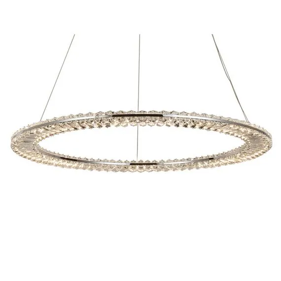 Newport 8241/800 chrome; М0066846 Подвесной светильник chrome, изображение 3