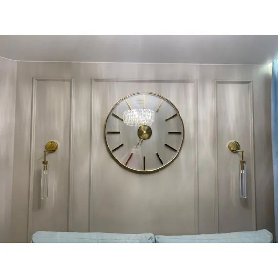 Newport 4521 L/A gold; М0066797 Бра gold, изображение 3