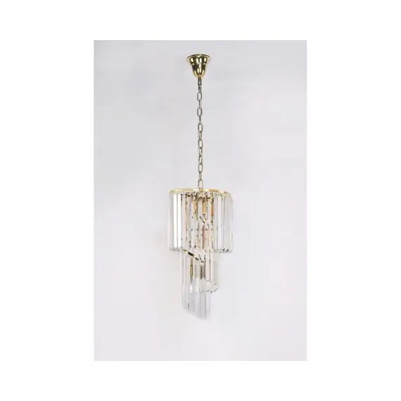 Newport 31103/S gold; М0063337 Подвесной светильник gold, изображение 3