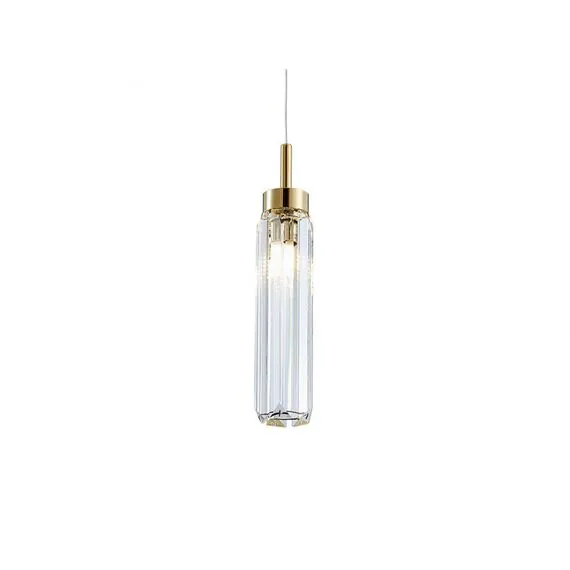 Newport 4521/S gold; М0066075 Подвесной светильник gold, изображение 3