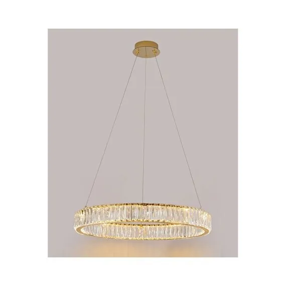Newport 8240/60 gold Подвесной светильник gold, изображение 2
