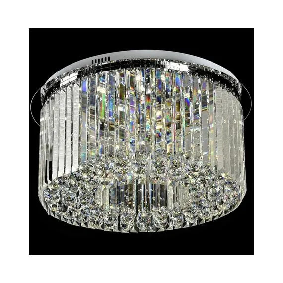 Newport 8400/80 PL chrome; М0070405 Потолочный светильник chrome, изображение 2