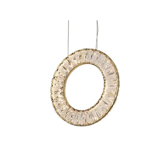 Newport 8240/300 gold NEW; М0066851 Подвесной светильник gold NEW, изображение 3