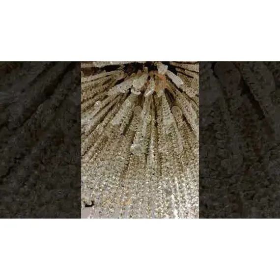 Newport 10918/C gold new; М0061062 Люстра gold new, изображение 4