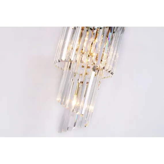 Newport 31103/S gold; М0063337 Подвесной светильник gold, изображение 4