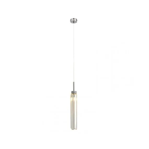 Newport 4521 L/S chrome; М0066794 Подвесной светильник chrome