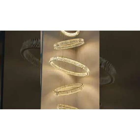 Newport 8240/60 gold Подвесной светильник gold, изображение 4